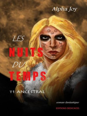 cover image of Les Nuits du temps. Tome 1